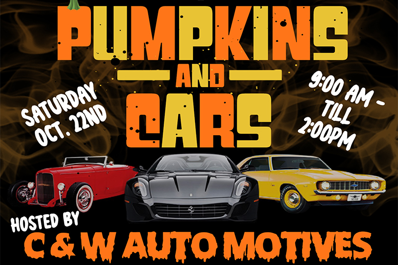 pumpkin-and-cars-car-show
